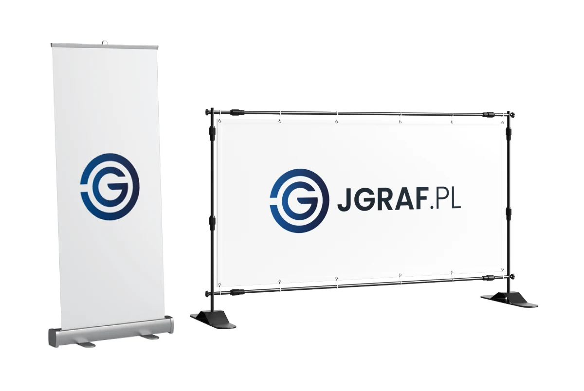 grafiki reklamowe