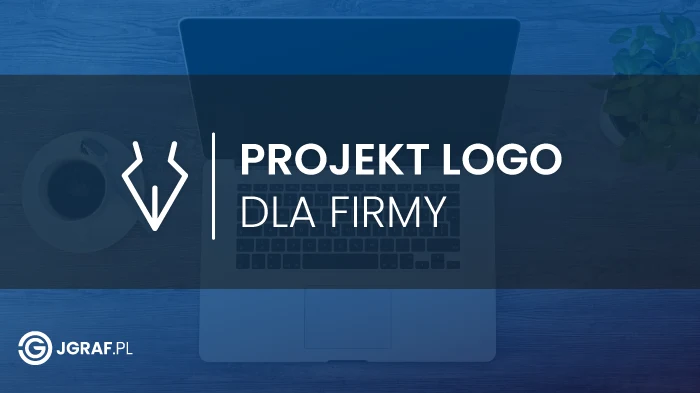 projekt logo firmy